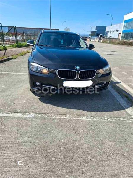BMW Serie 3