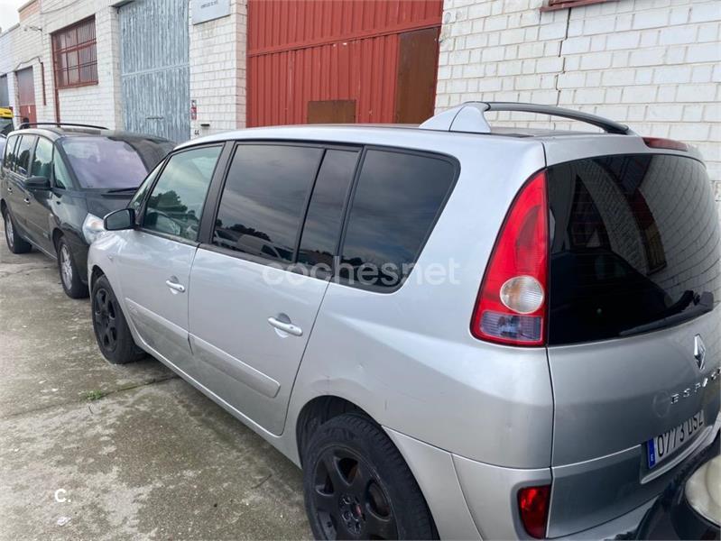 RENAULT Espace