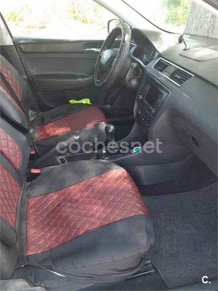 SEAT Toledo