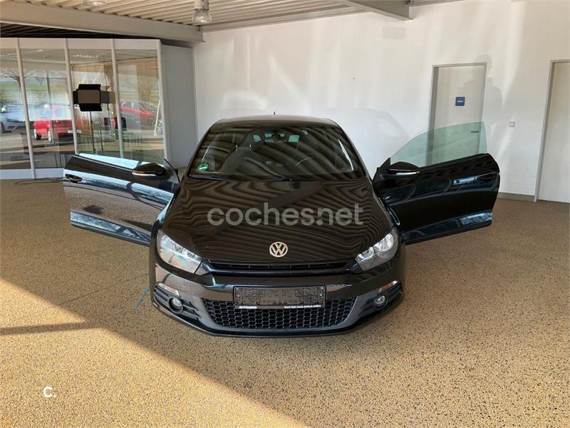 VOLKSWAGEN Scirocco 1.4 TSI