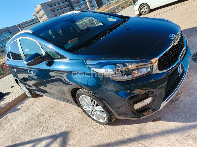KIA Carens 1.6 GDi Drive 5pl