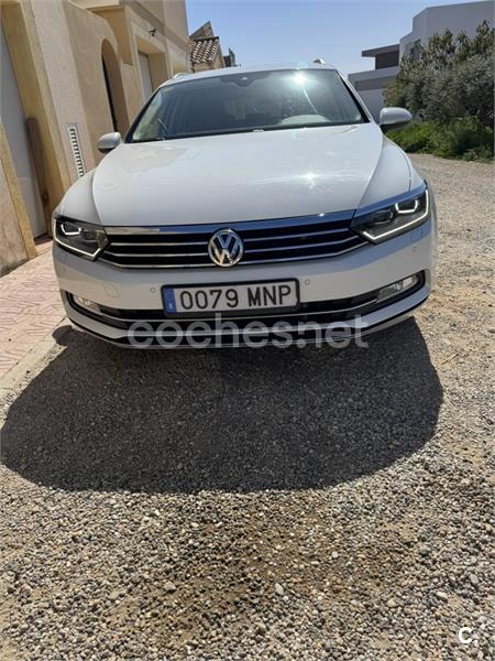VOLKSWAGEN Passat Variant Sport 1.8 TSI BMT DSG
