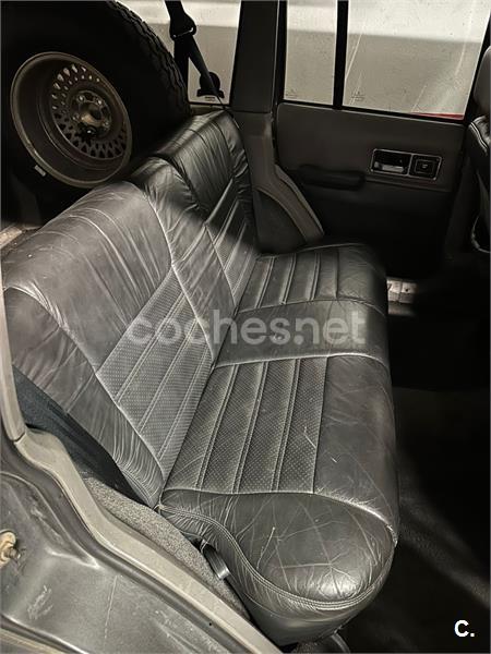 JEEP Cherokee 2.5TD REMINGTON