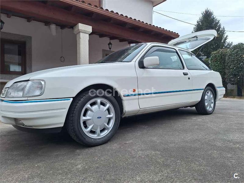 FORD Sierra
