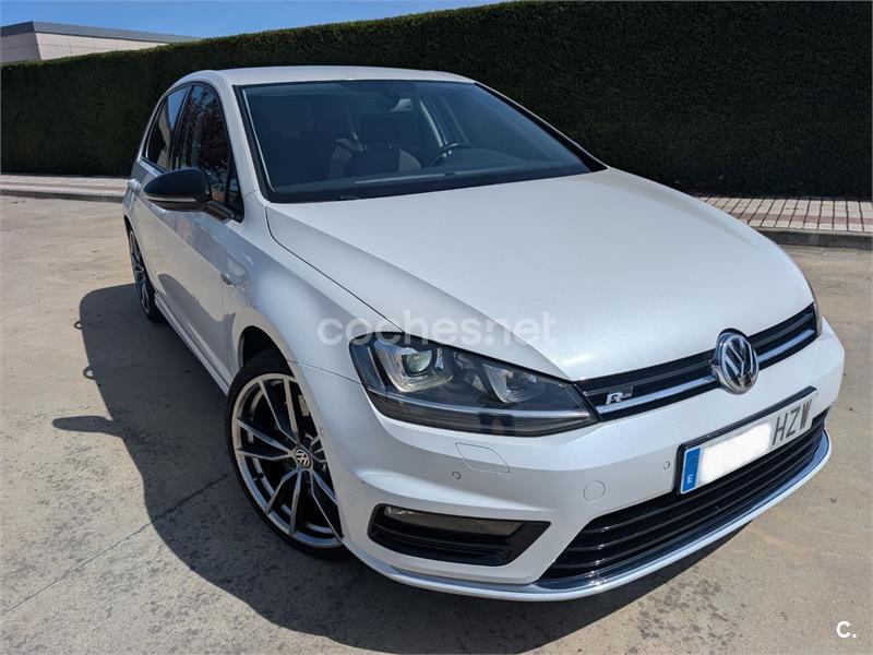 VOLKSWAGEN Golf Sport 2.0 TDI BMT
