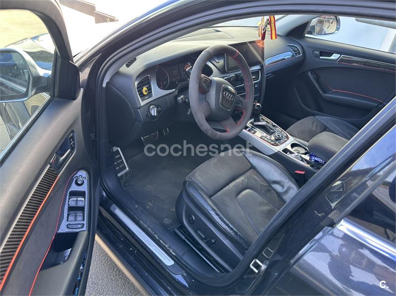 AUDI A4 Allroad Quattro 3.0 TDI DPF S Tronic