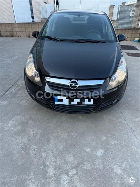 OPEL Corsa 1.3 CDTi CMon