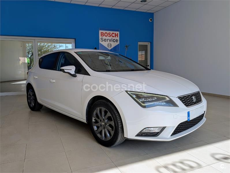 SEAT Leon 1.6 TDI StSp ITech