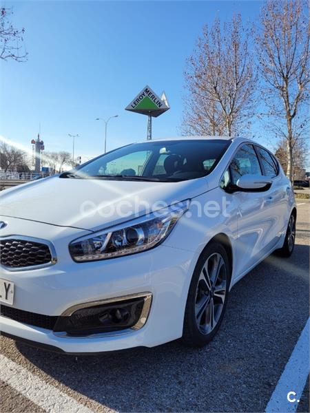 KIA ceed 1.0 TGDi GT Line EcoDynam