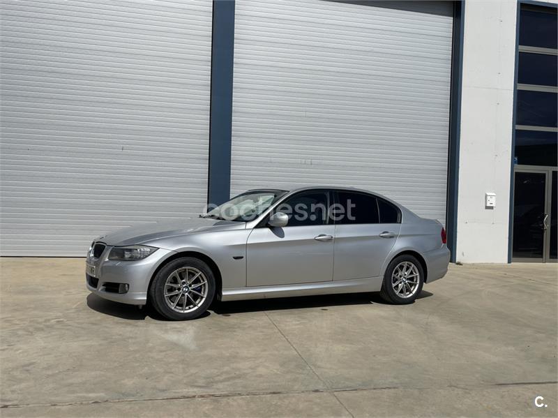 BMW Serie 3 320D
