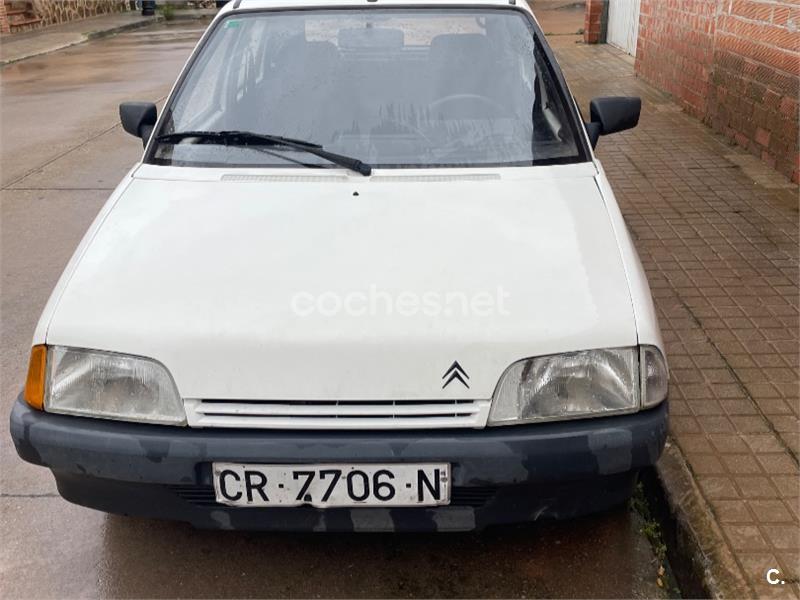 CITROEN AX AX 14 TRD / LEADER
