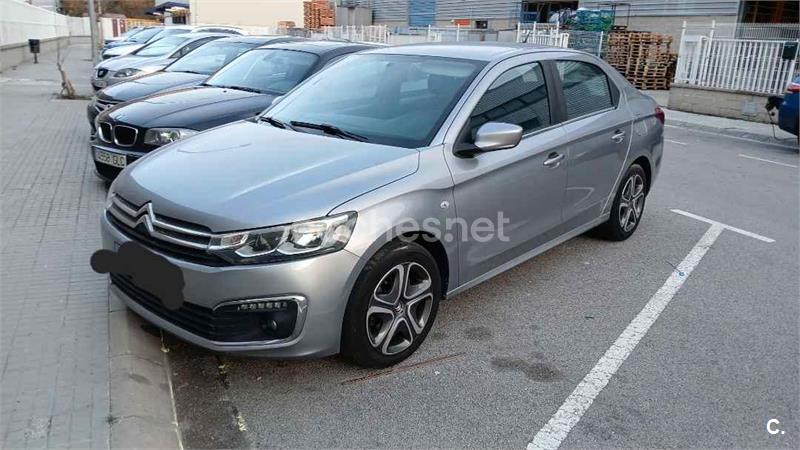 CITROEN CElysee