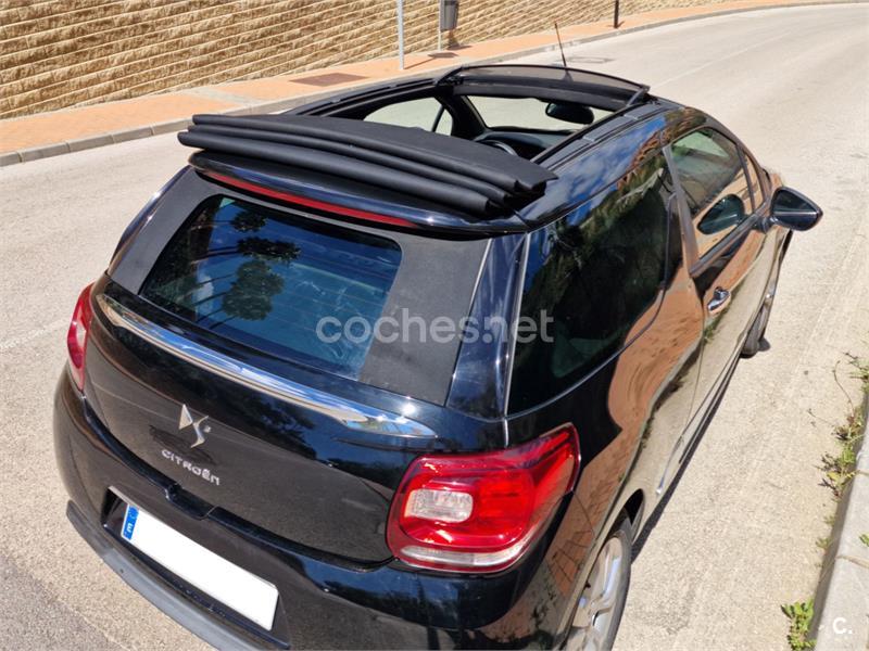 CITROEN DS3 PureTech 82 Design