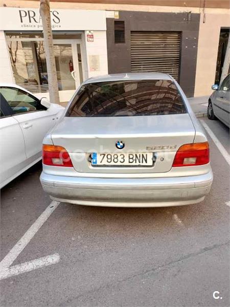 BMW Serie 5