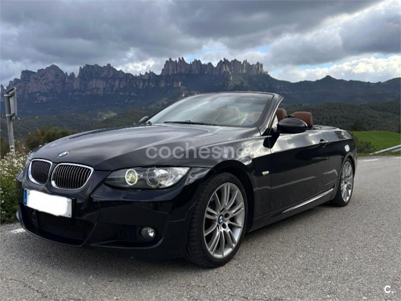 BMW Serie 3 325d