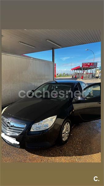 OPEL Insignia 2.0 CDTI 110 CV Essentia