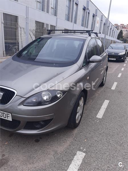 SEAT ALTEA 1.6 SPORT