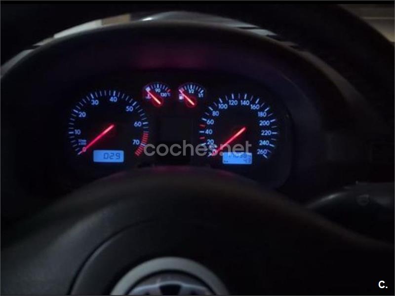 VOLKSWAGEN Golf 1.8T Highline Variant