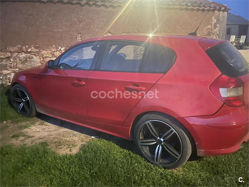 BMW Serie 1