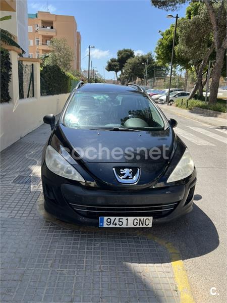 PEUGEOT 308 SW Urban 1.6 HDI FAP