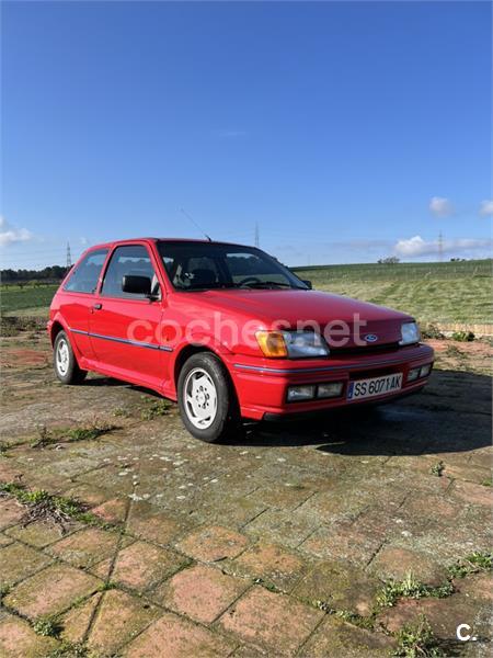 FORD Fiesta FIESTA 1.6I XR2