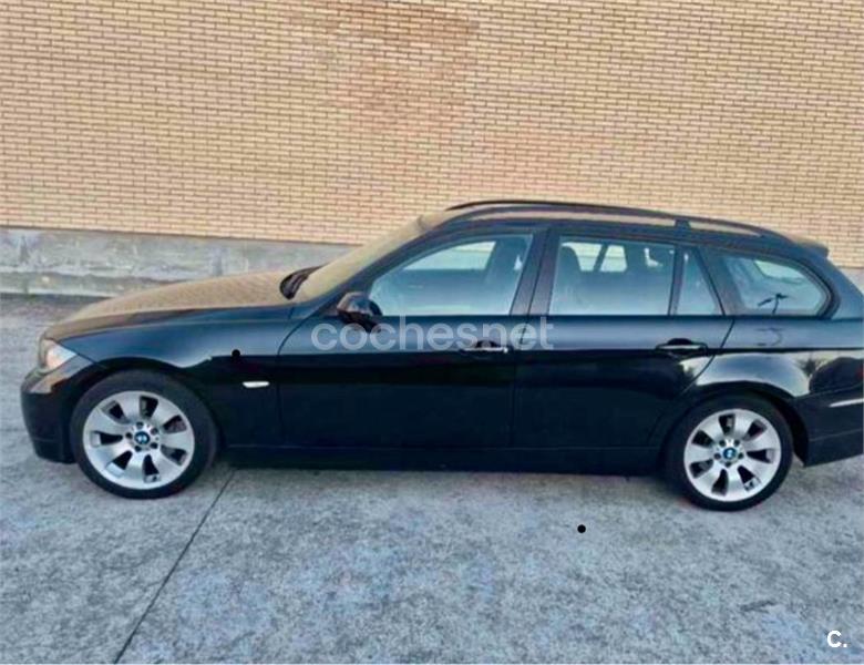 BMW Serie 3