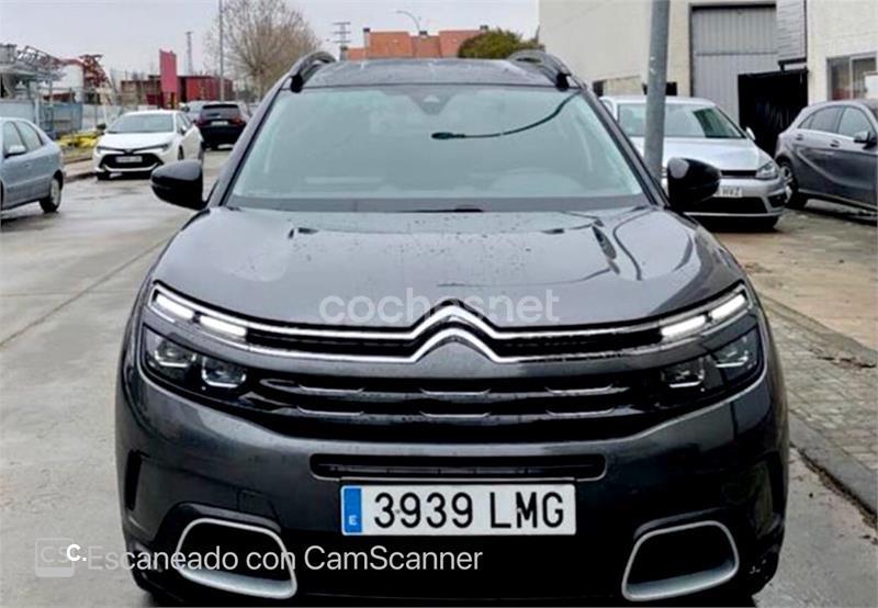 CITROEN C5 Aircross BlueHdi SS EAT8 Feel