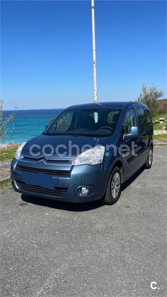 CITROEN Berlingo 1.6 HDi 90 SX Multispace