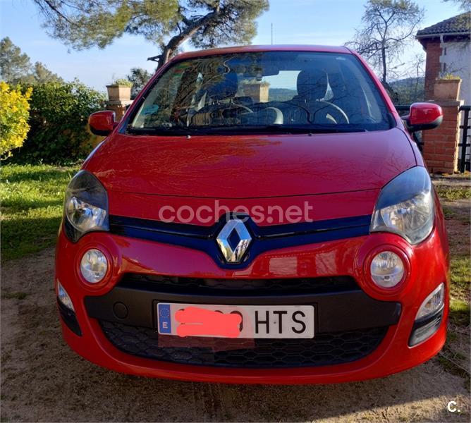 RENAULT Twingo Emotion 1.2 16v 75 eco2