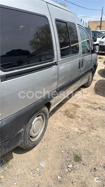 CITROEN Jumpy