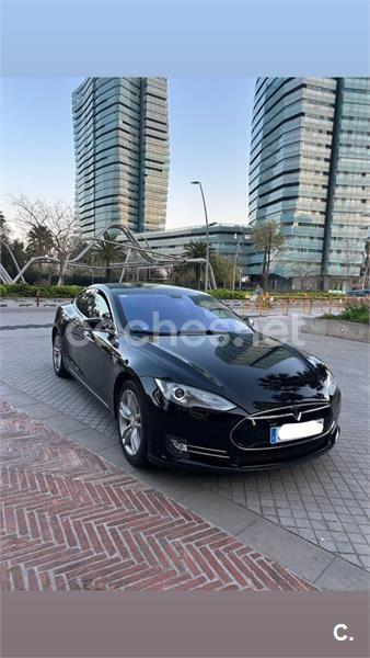 TESLA Model S 60