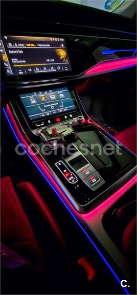 AUDI Q8 45 TDI S Line quattro tiptronic