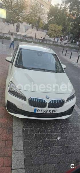 BMW Serie 2 Active Tourer