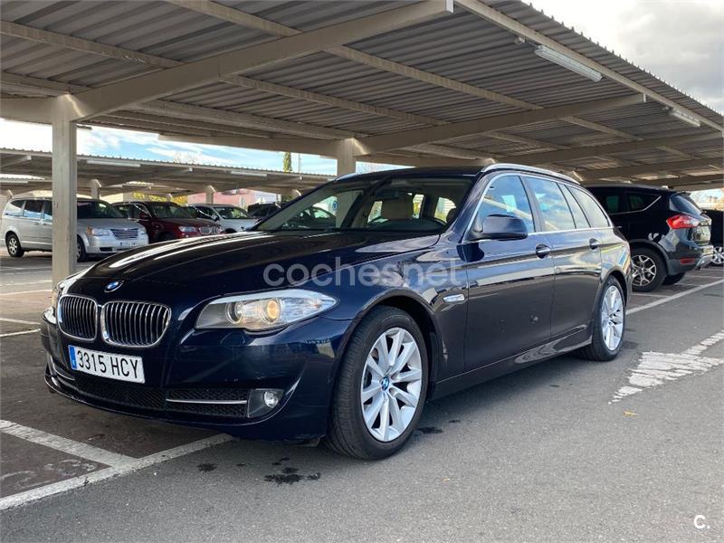 BMW Serie 5 520D TOURING
