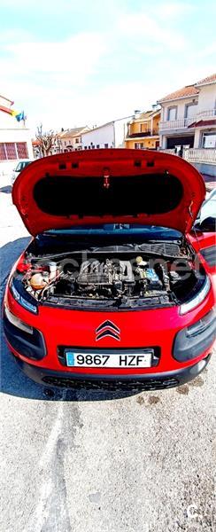 CITROEN C4 Cactus 1.2 VTi Feel