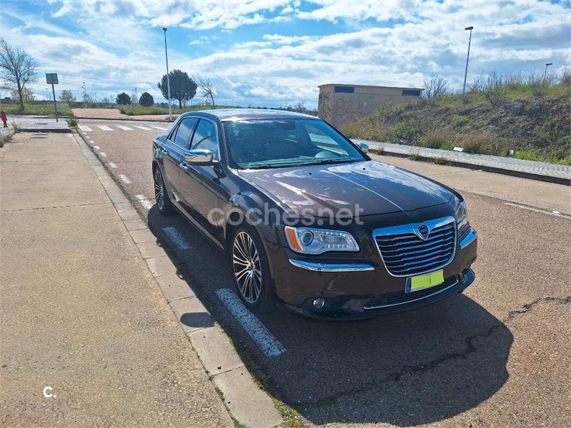 LANCIA Thema