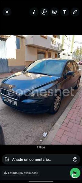 VOLVO S40