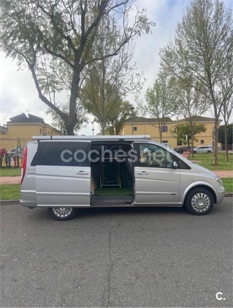 MERCEDES-BENZ Viano