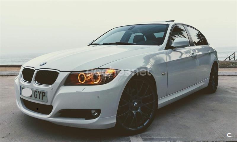BMW Serie 3 320d Efficient Dynamics Edition