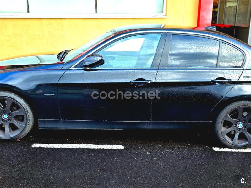 BMW Serie 3 330d Auto