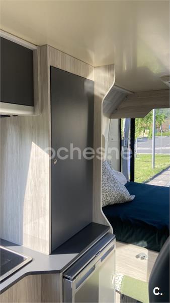 FIAT Ducato 33 2.3 Multijet Cabina Caja Medio
