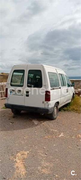 CITROEN Jumpy