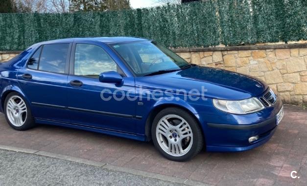 SAAB 95