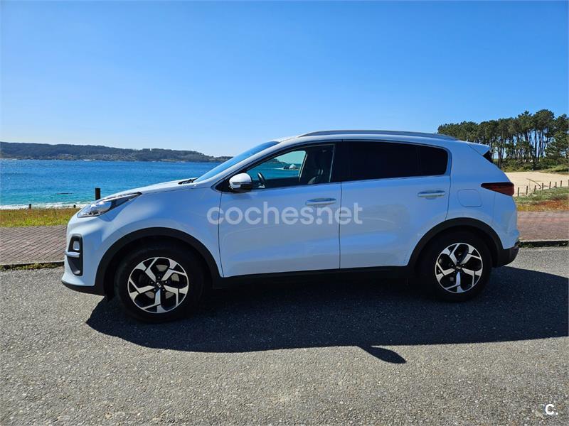 KIA Sportage 1.6 MHEV Drive 4x2