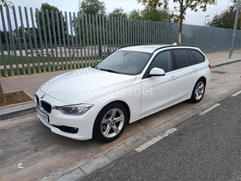 BMW Serie 3