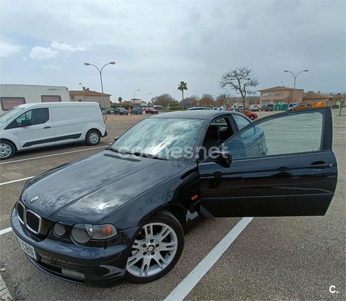 BMW Compact