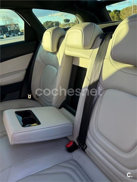 DS DS 5 Hybrid4 Airdream Design