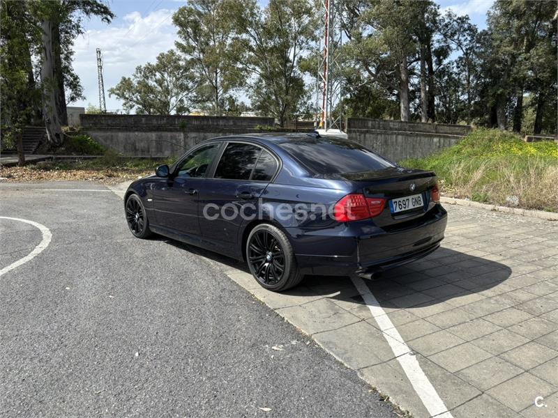 BMW Serie 3 320D