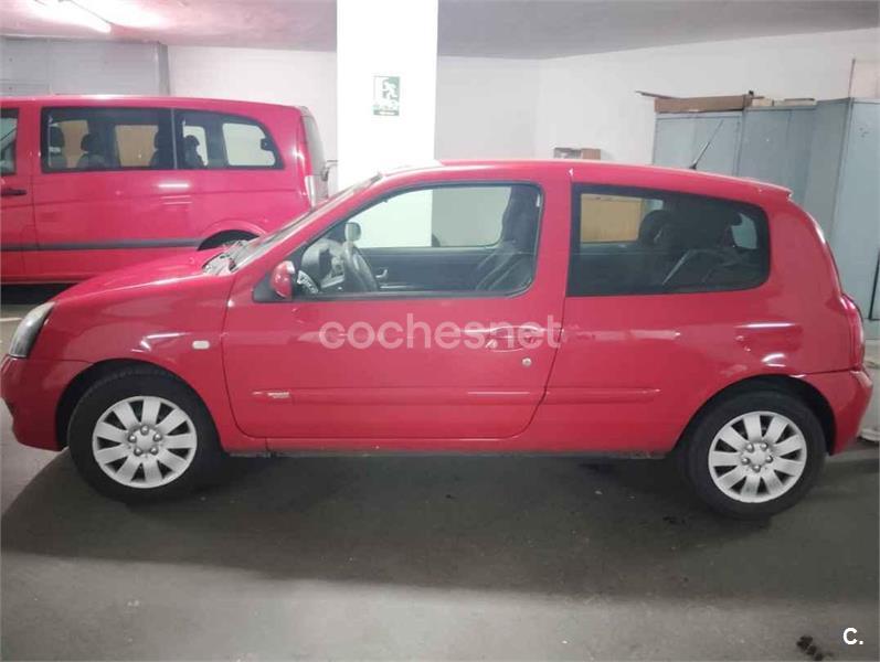 RENAULT Clio Campus