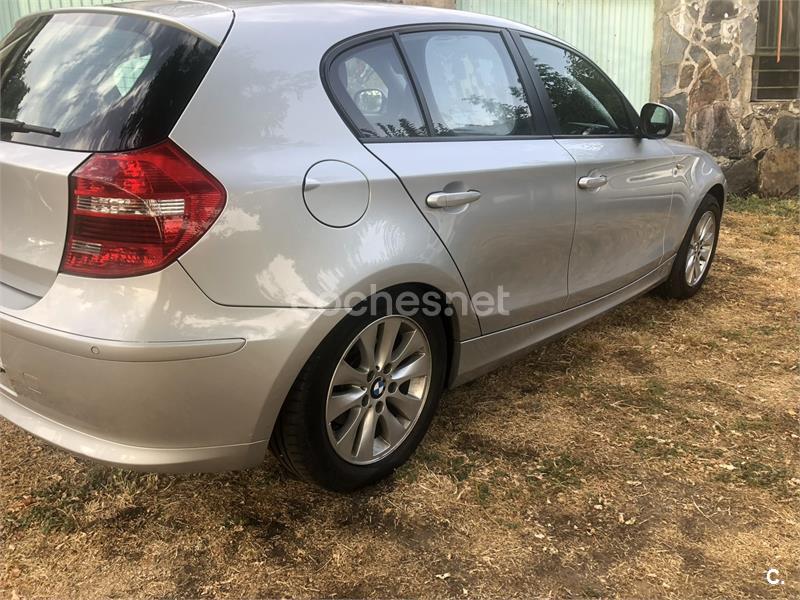 BMW Serie 1 116d